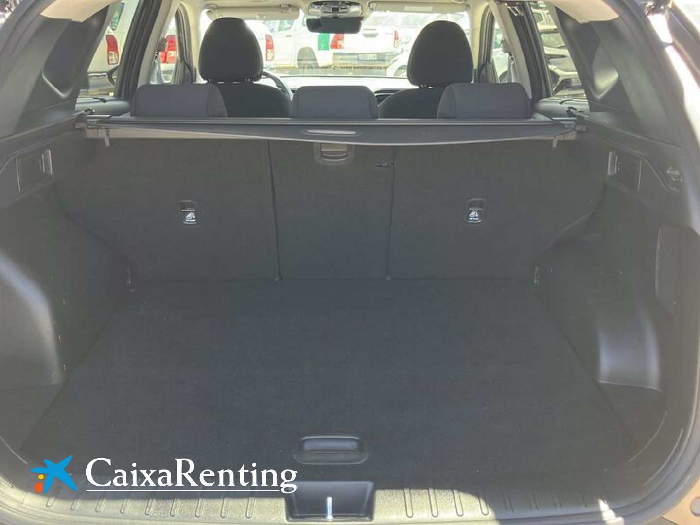 Hyundai Tucson 1.6 CRDI 48V Tecno Sky DCT 100 kW (136 CV)