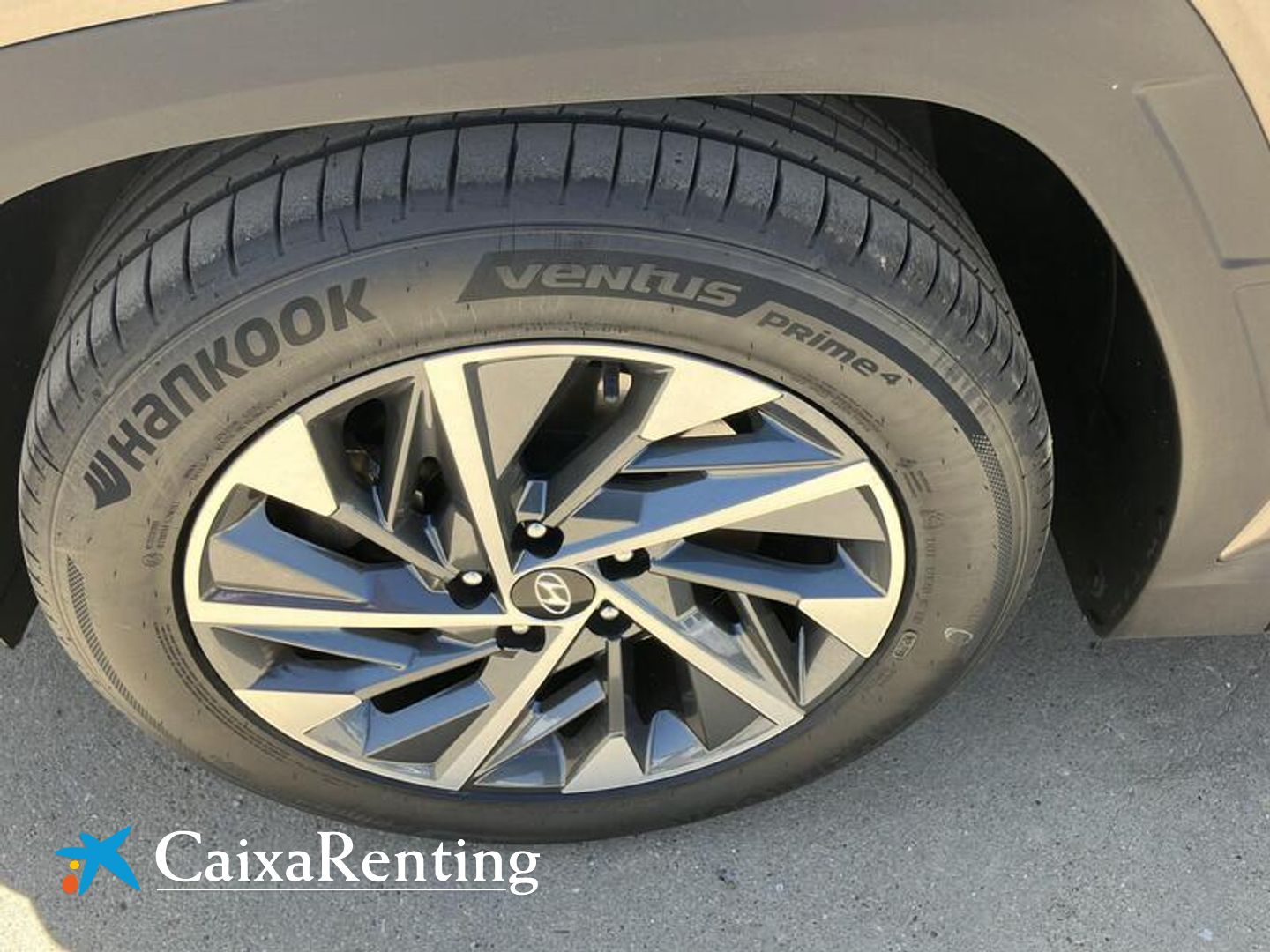 Hyundai Tucson 1.6 CRDI 48V Tecno Sky DCT 100 kW (136 CV)