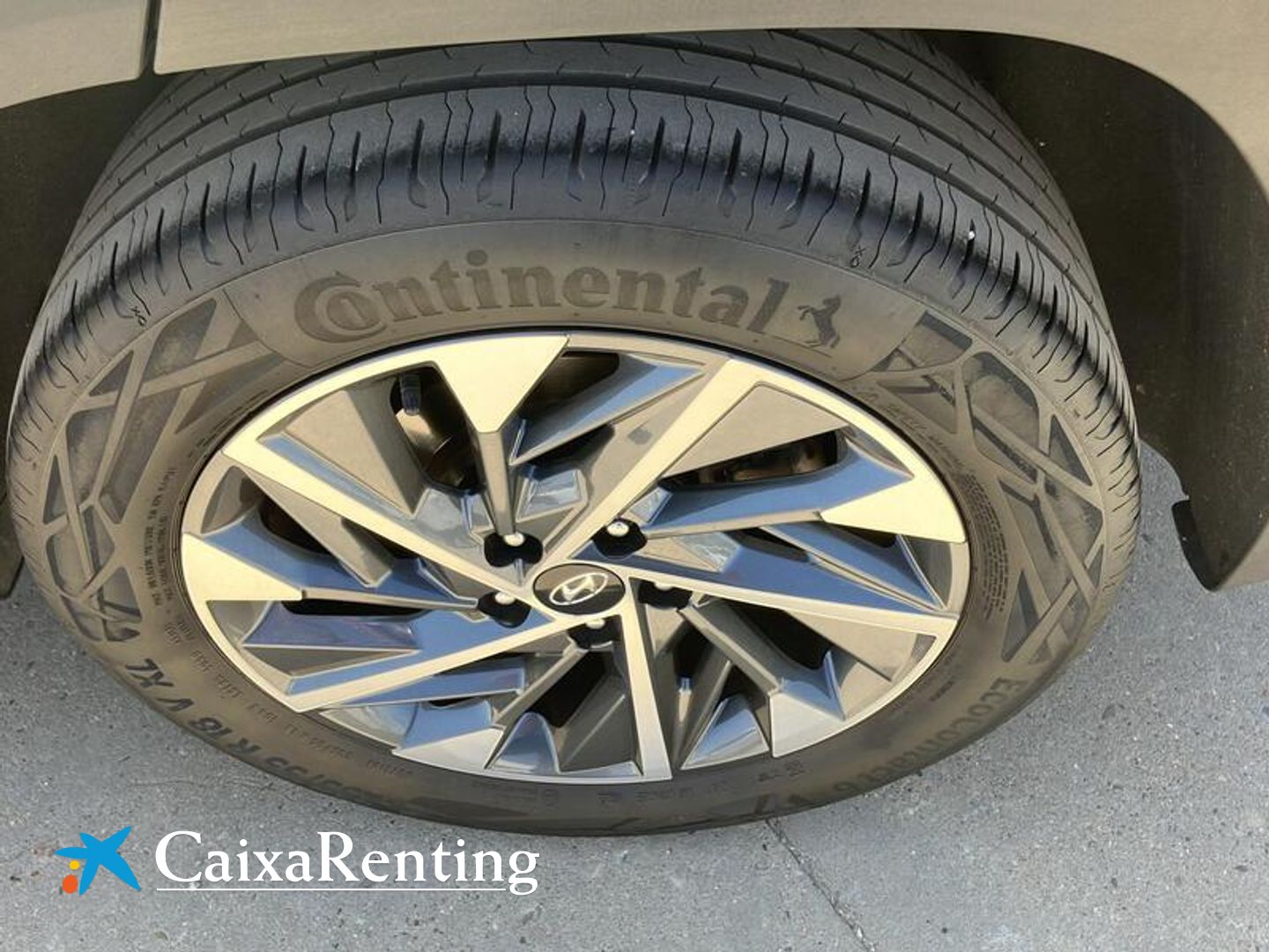 Hyundai Tucson 1.6 CRDI 48V Tecno Sky DCT 100 kW (136 CV)