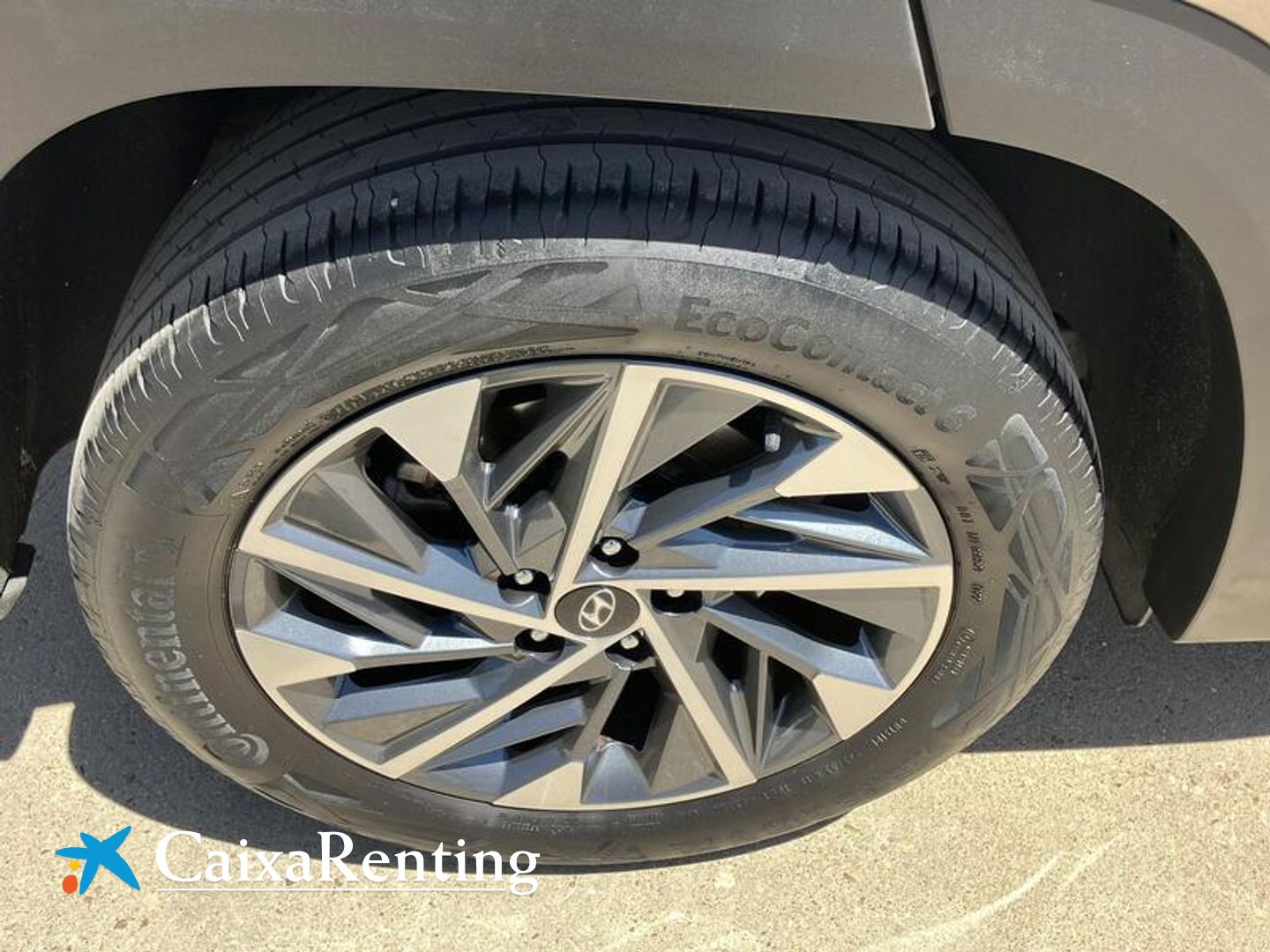 Hyundai Tucson 1.6 CRDI 48V Tecno Sky DCT 100 kW (136 CV)