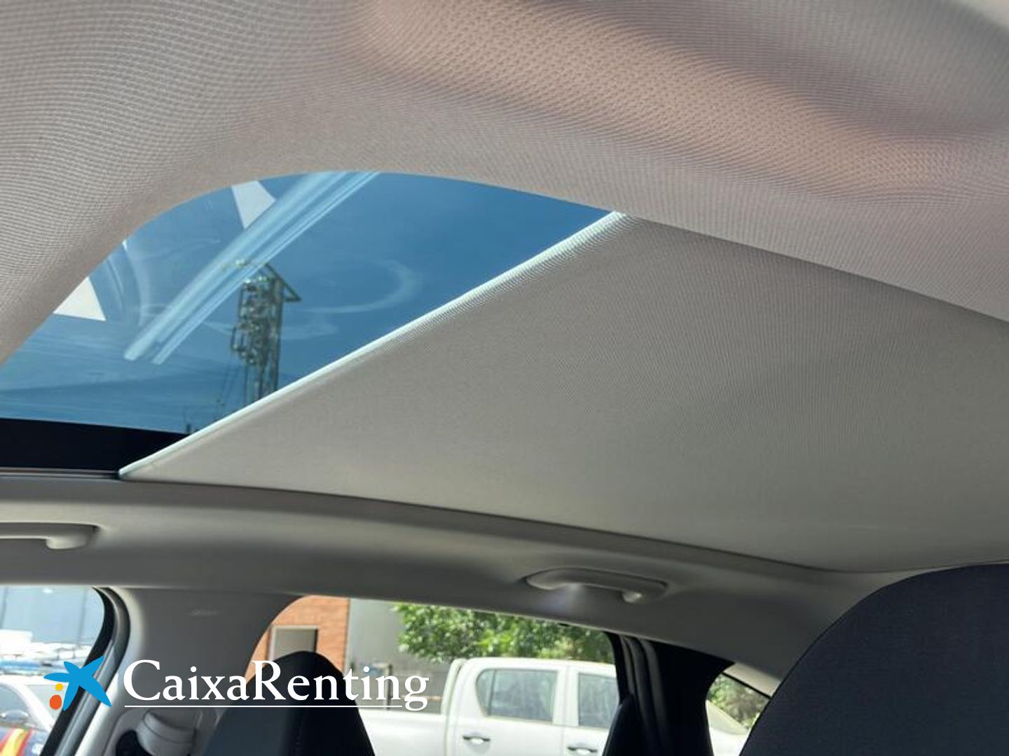 Hyundai Tucson 1.6 CRDI 48V Tecno Sky DCT 100 kW (136 CV)