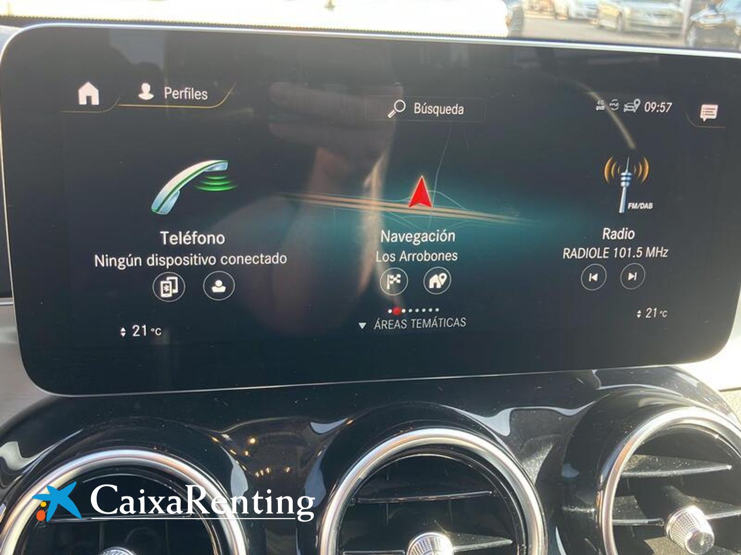 Mercedes-Benz GLC 220 d 4Matic 143 kW (194 CV)