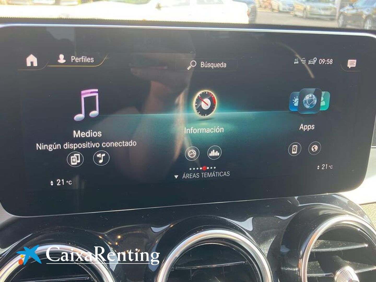 Mercedes-Benz GLC 220 d 4Matic 143 kW (194 CV)