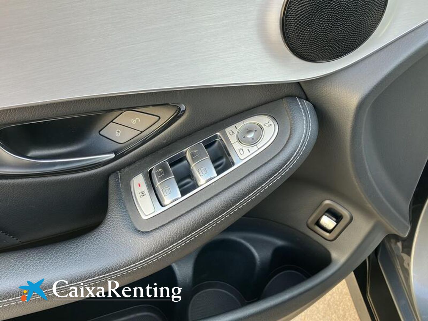 Mercedes-Benz GLC 220 d 4Matic 143 kW (194 CV)