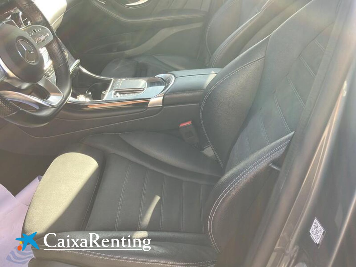 Mercedes-Benz GLC 220 d 4Matic 143 kW (194 CV)