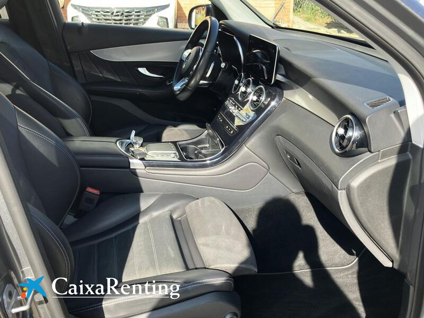 Mercedes-Benz GLC 220 d 4Matic 143 kW (194 CV)