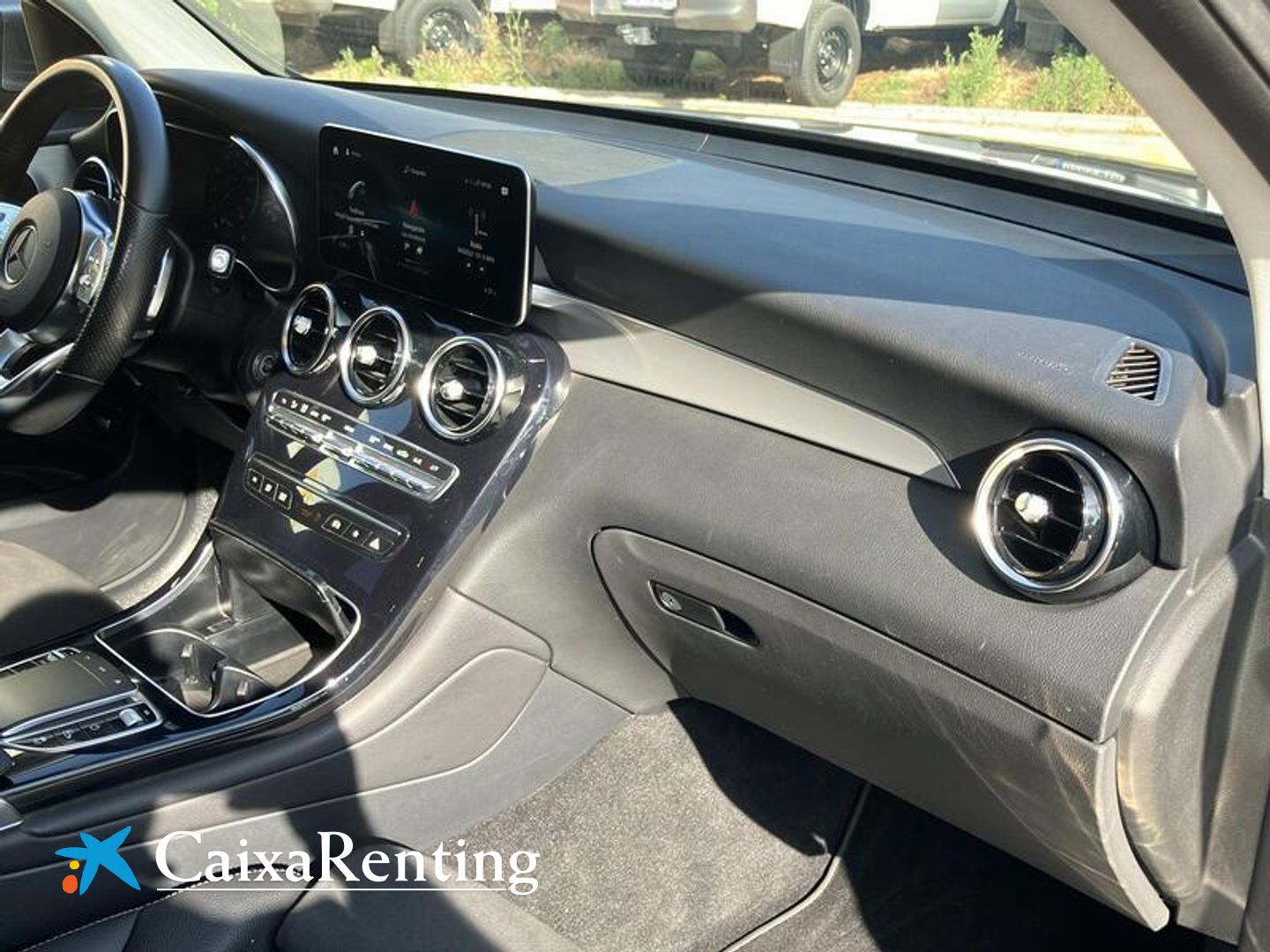 Mercedes-Benz GLC 220 d 4Matic 143 kW (194 CV)