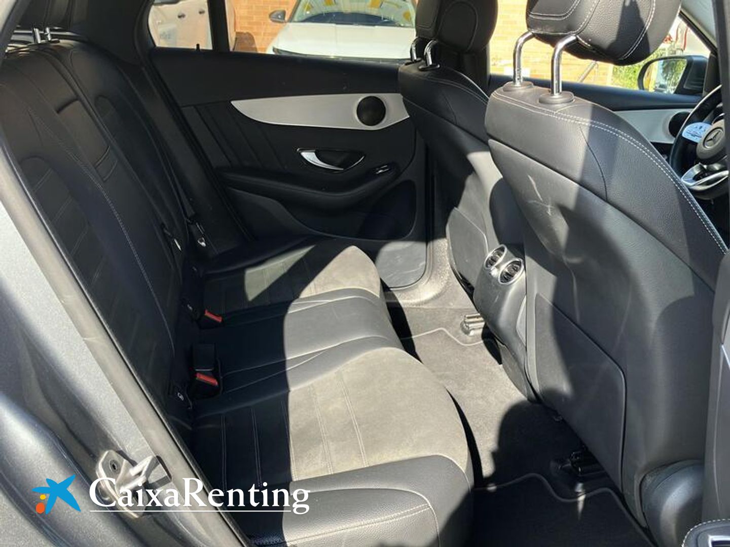 Mercedes-Benz GLC 220 d 4Matic 143 kW (194 CV)