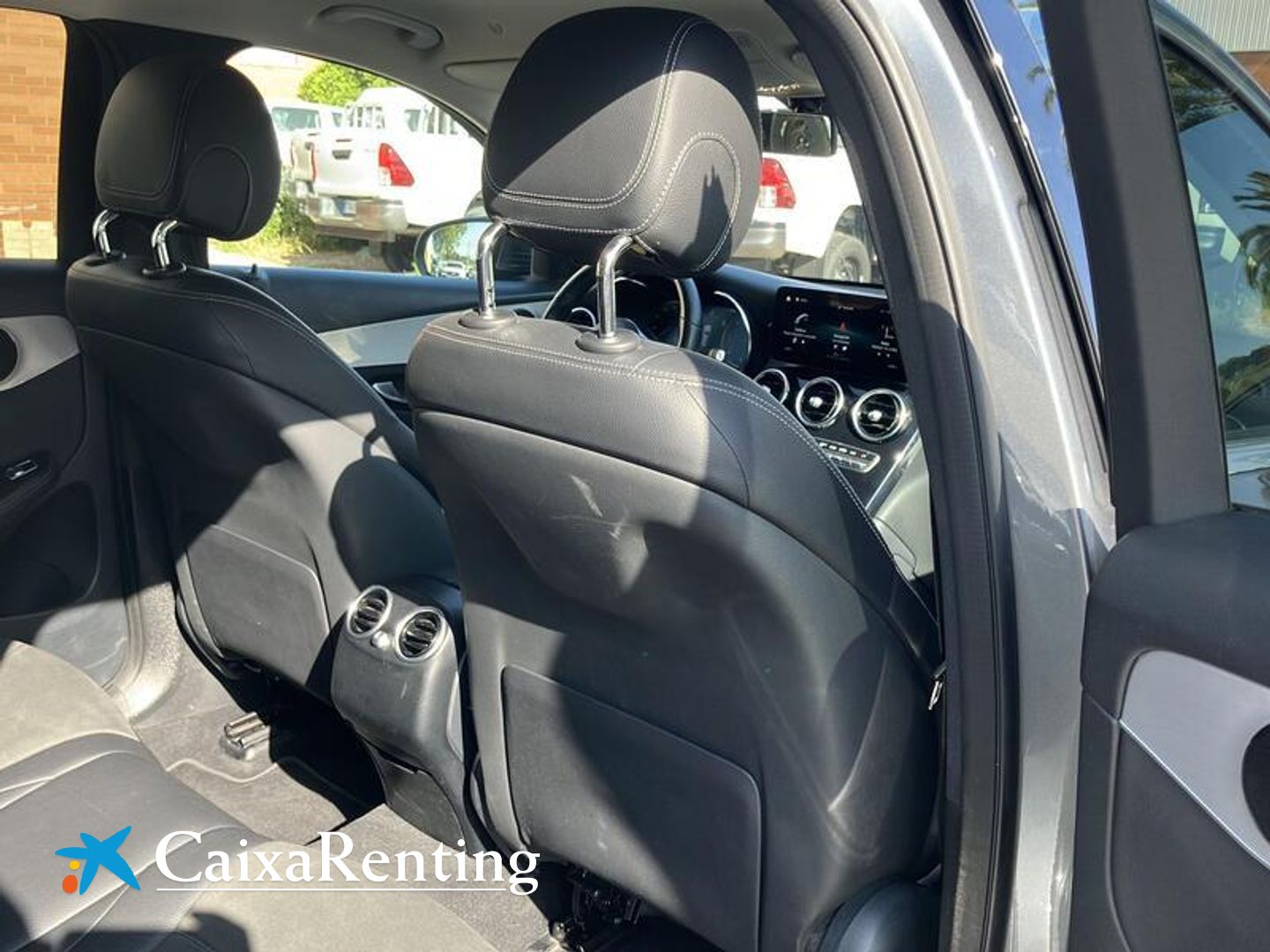 Mercedes-Benz GLC 220 d 4Matic 143 kW (194 CV)