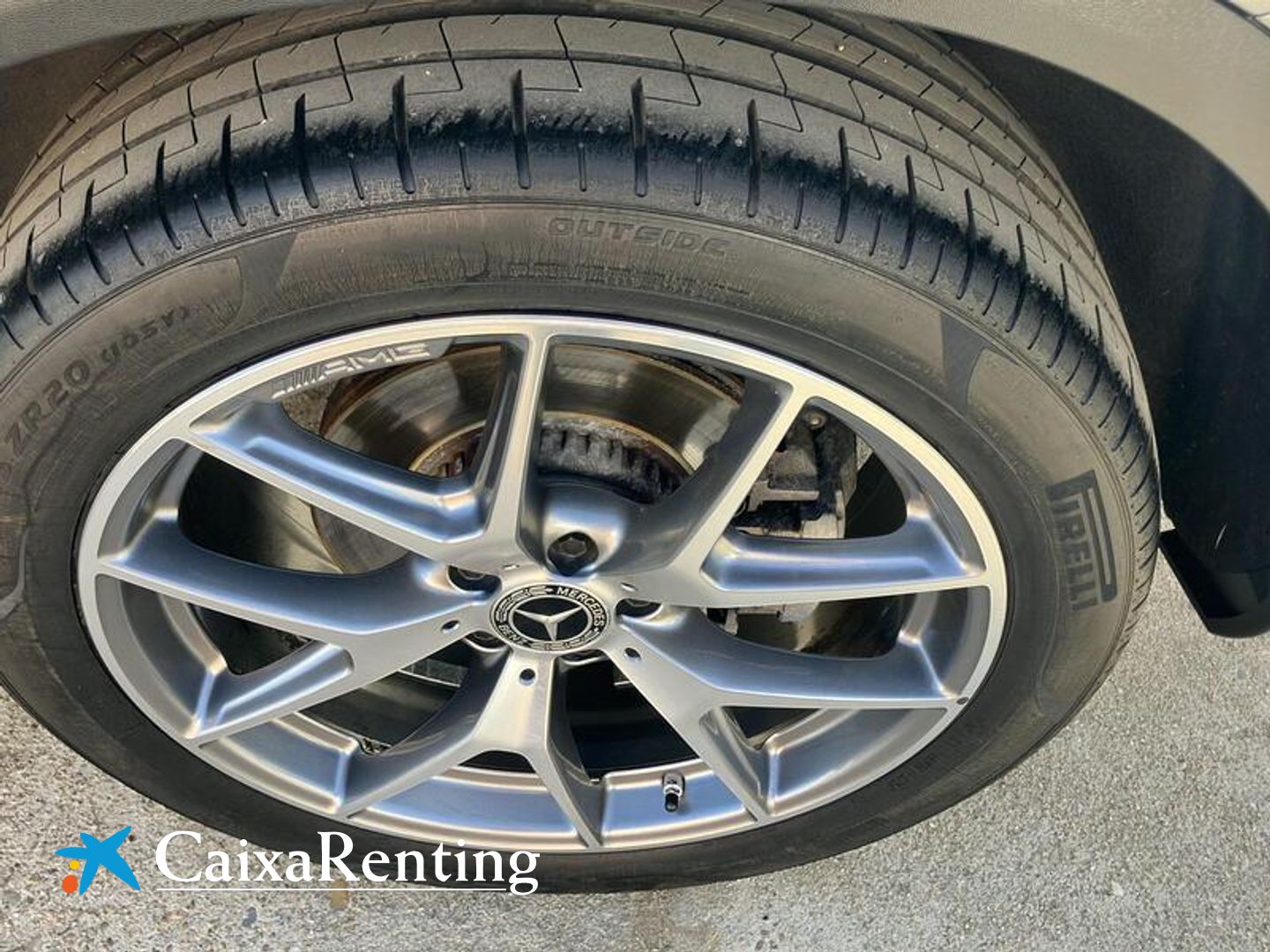 Mercedes-Benz GLC 220 d 4Matic 143 kW (194 CV)