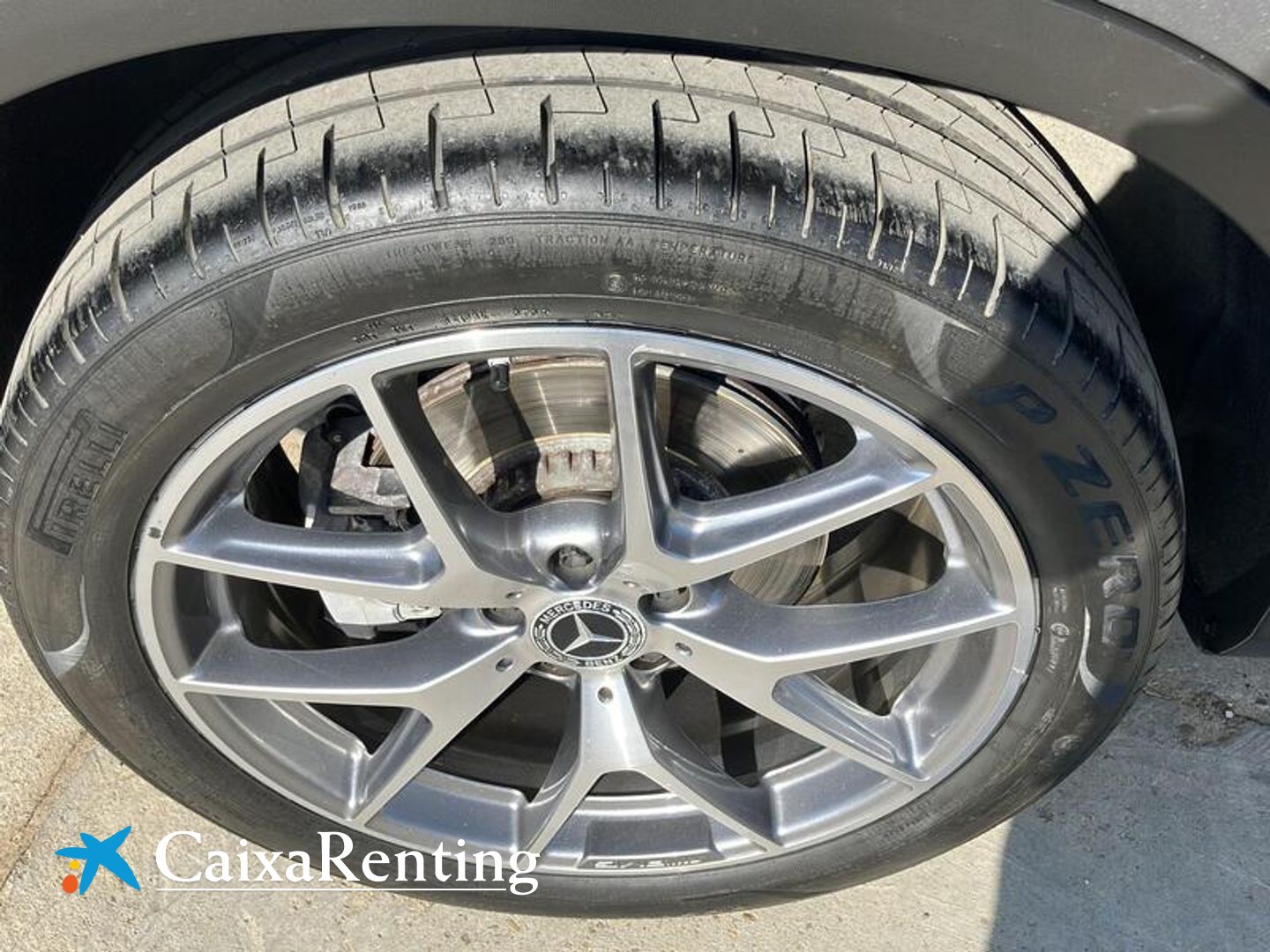 Mercedes-Benz GLC 220 d 4Matic 143 kW (194 CV)