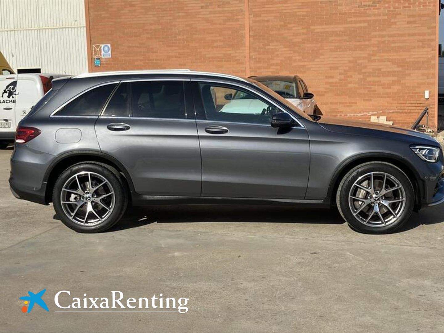 Mercedes-Benz GLC 220 d 4Matic 143 kW (194 CV)