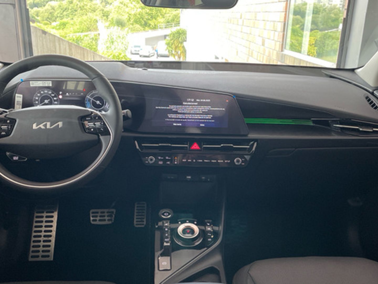 Kia e-Niro Emotion (Long Range) 150 kW (204 CV)