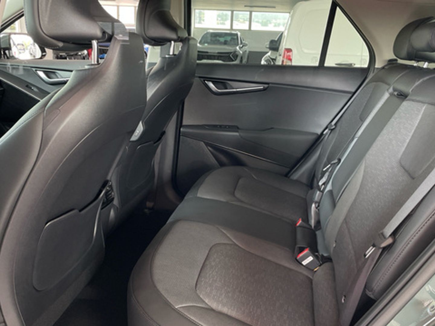 Kia e-Niro Emotion (Long Range) 150 kW (204 CV)