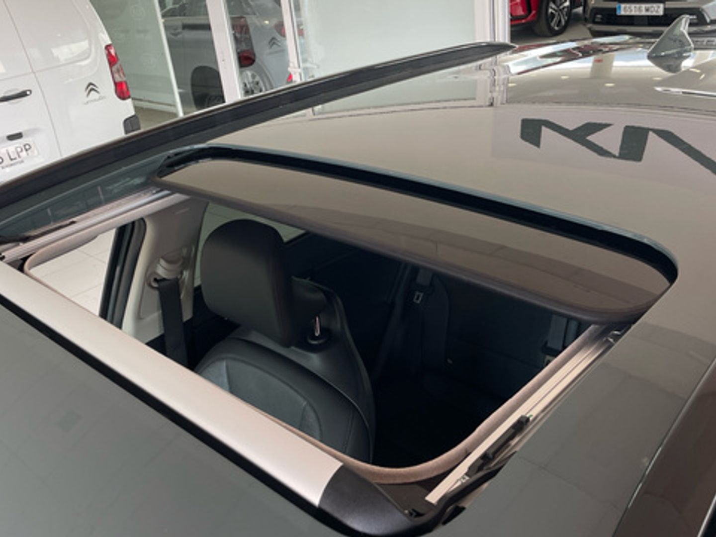 Kia e-Niro Emotion (Long Range) 150 kW (204 CV)