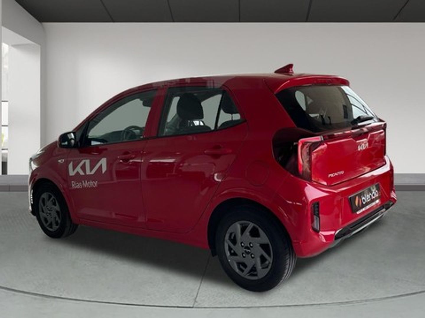 Kia Picanto 1.0 DPi Drive 46 kW (63 CV)