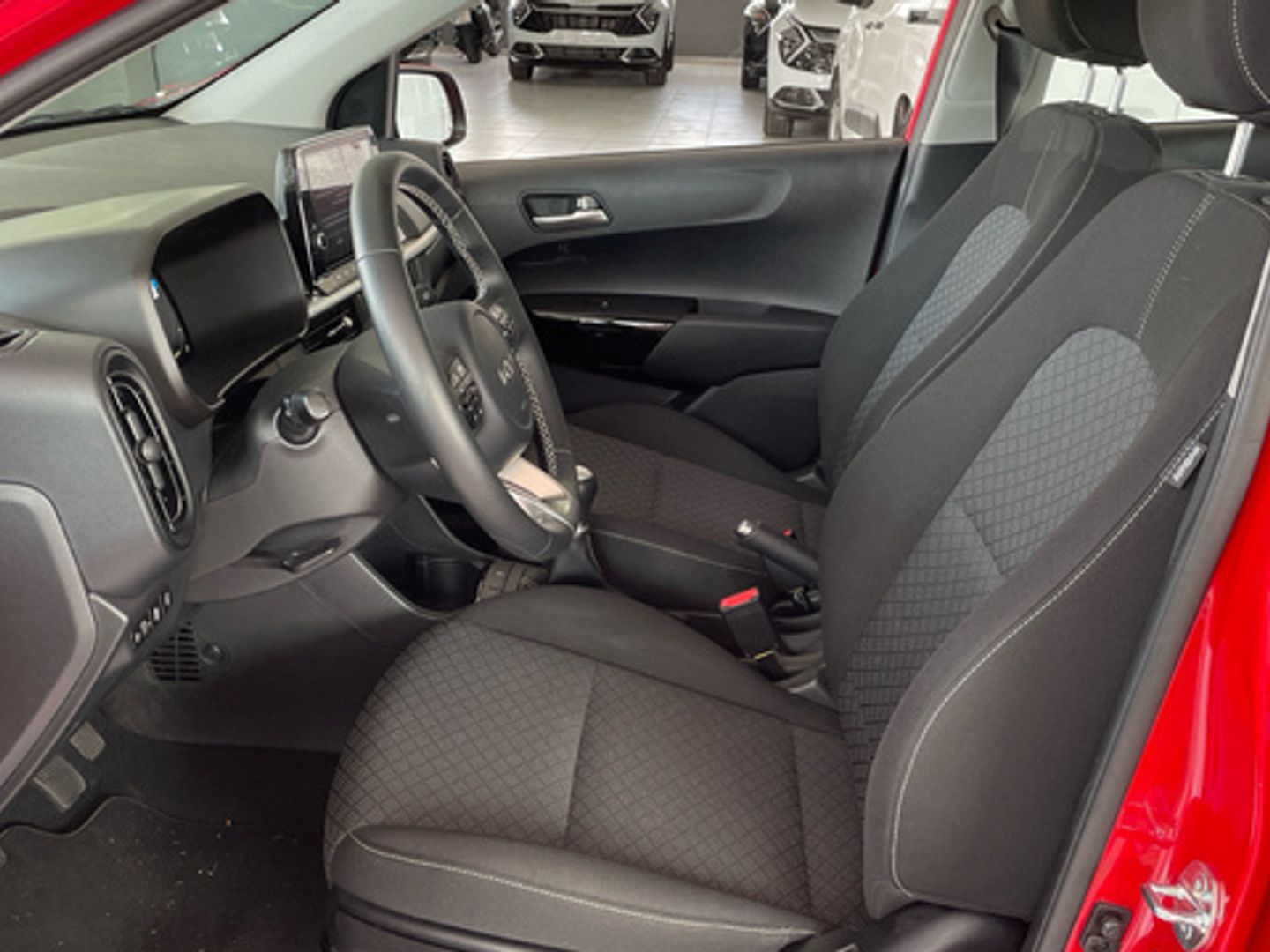 Kia Picanto 1.0 DPi Drive 46 kW (63 CV)
