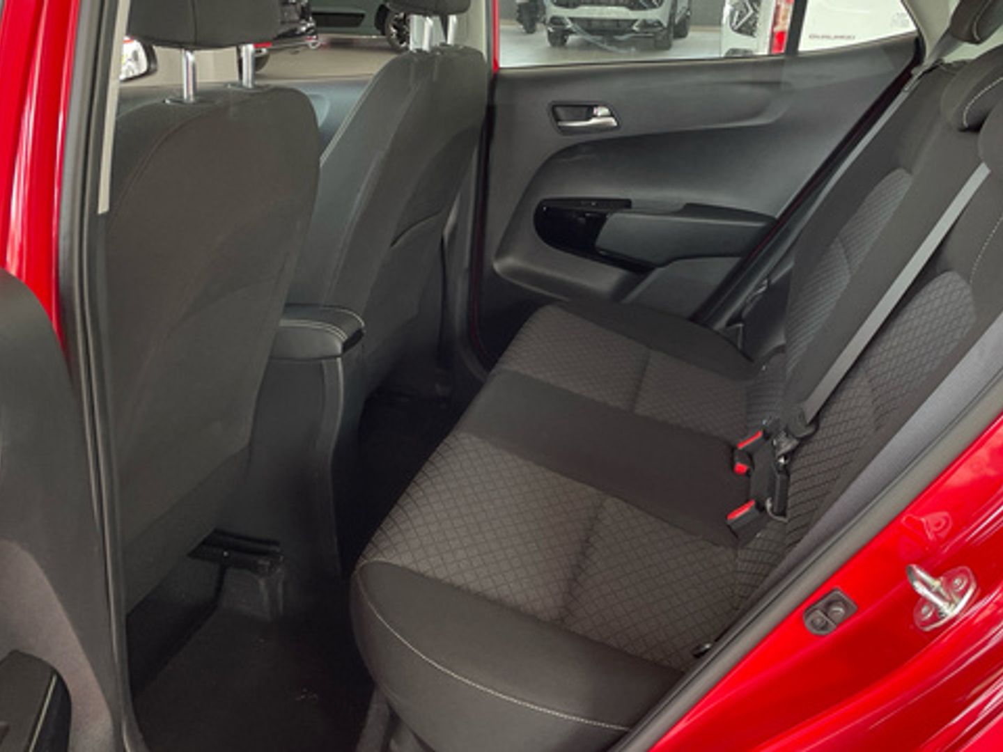 Kia Picanto 1.0 DPi Drive 46 kW (63 CV)