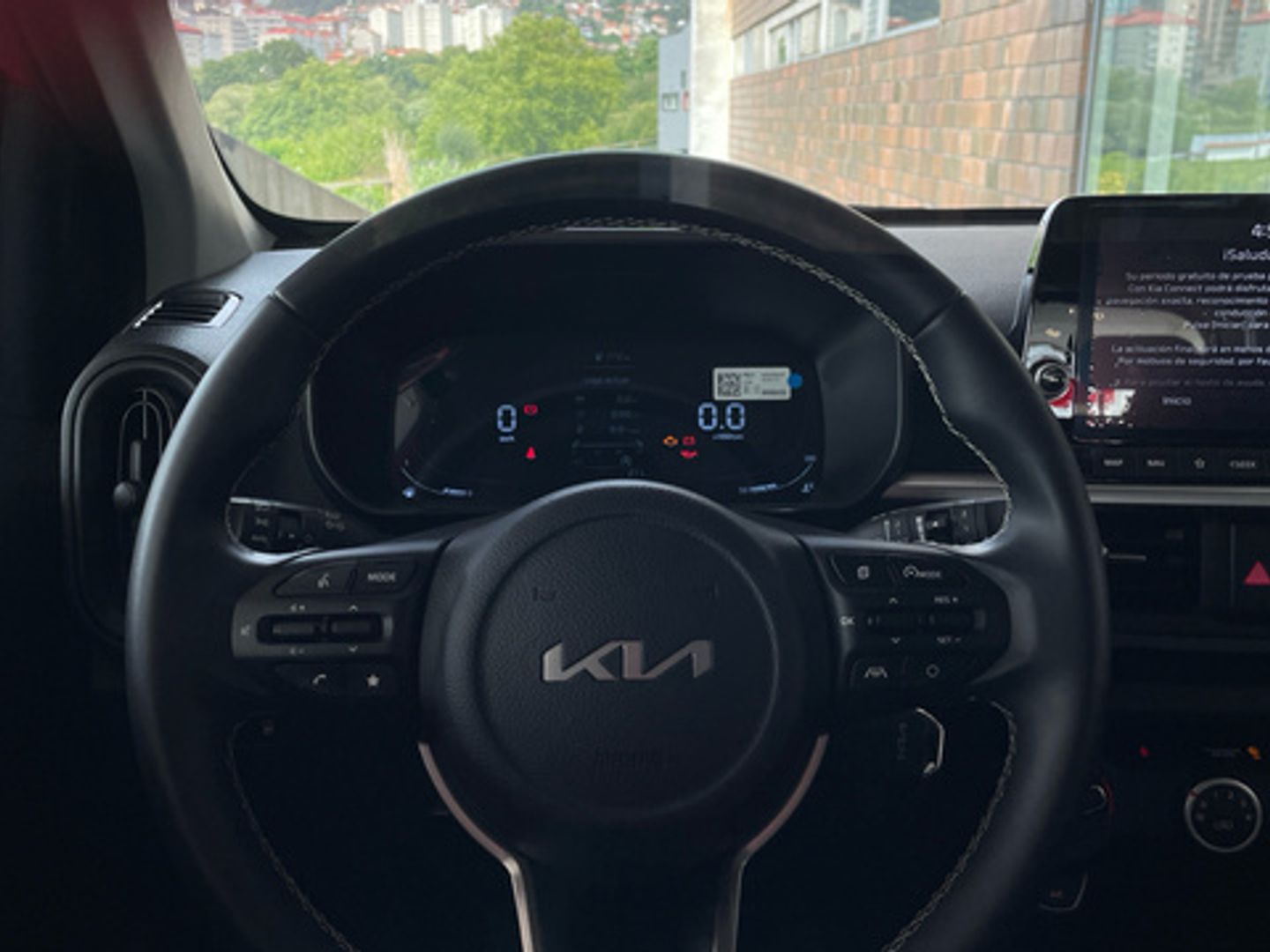 Kia Picanto 1.0 DPi Drive 46 kW (63 CV)