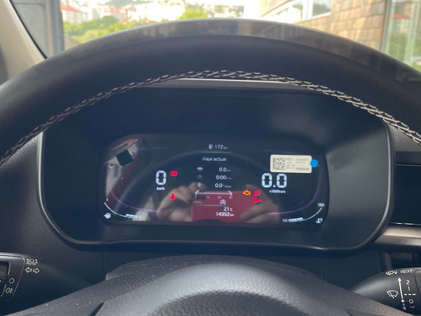 Kia Picanto 1.0 DPi Drive 46 kW (63 CV)