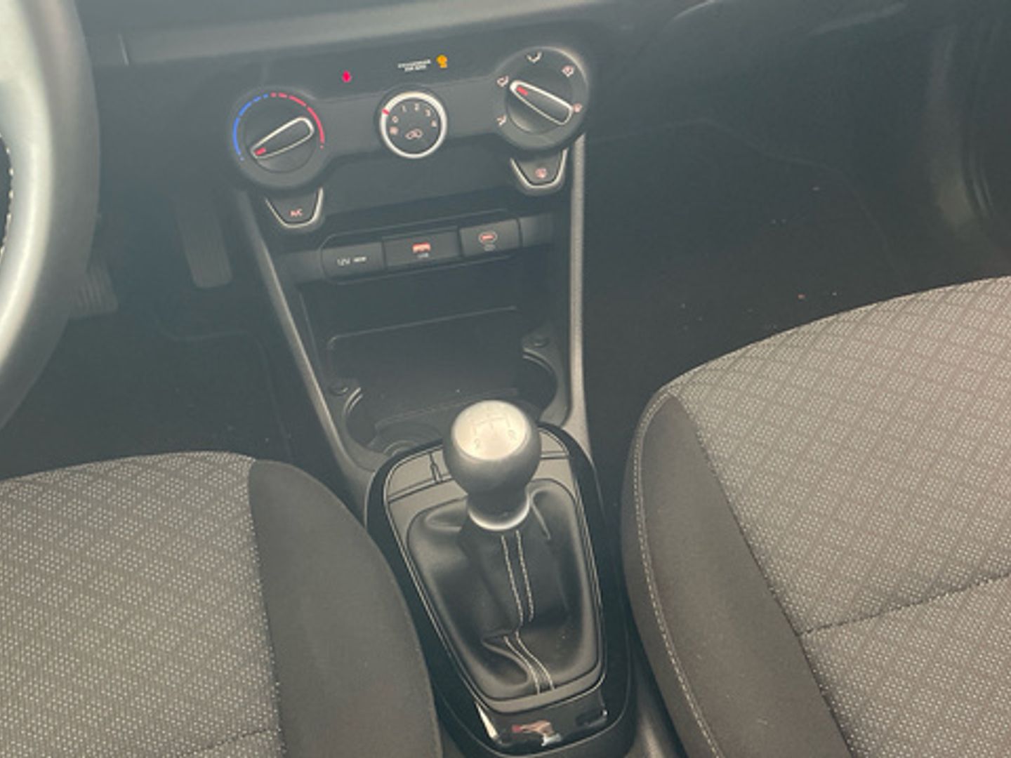 Kia Picanto 1.0 DPi Drive 46 kW (63 CV)