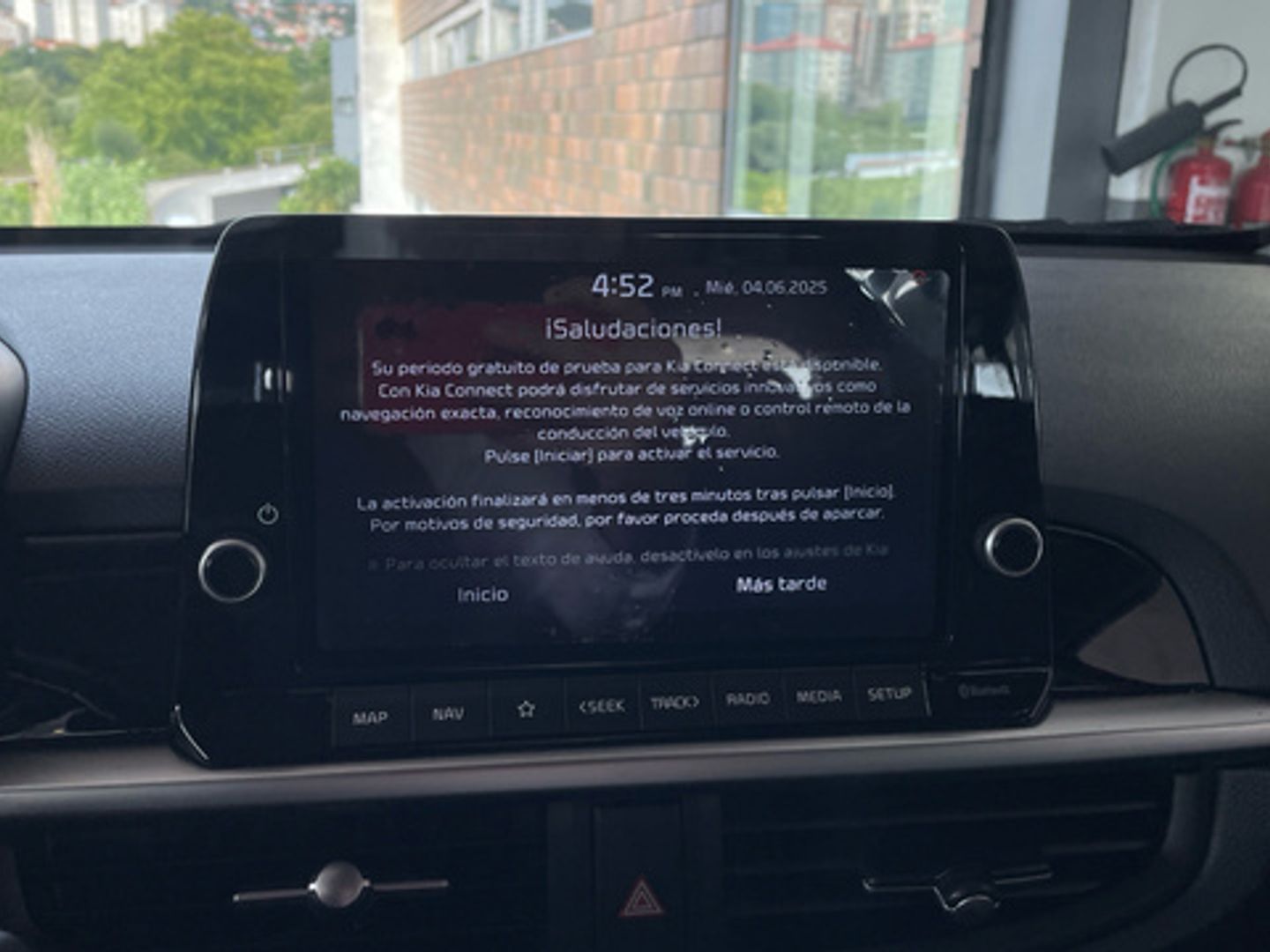 Kia Picanto 1.0 DPi Drive 46 kW (63 CV)