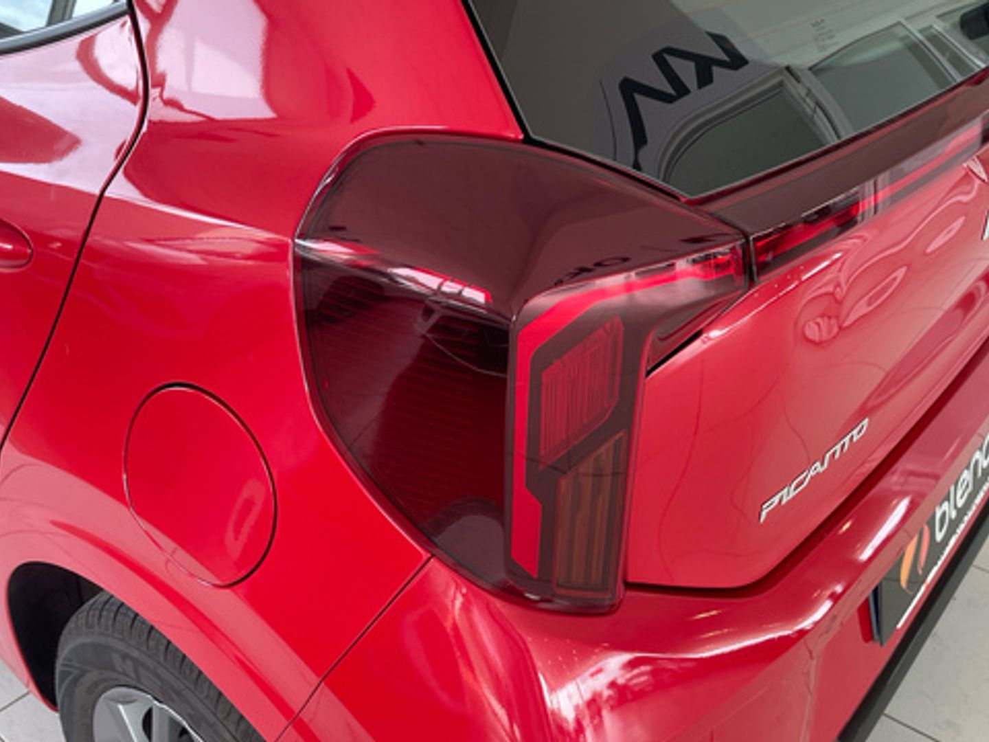 Kia Picanto 1.0 DPi Drive 46 kW (63 CV)