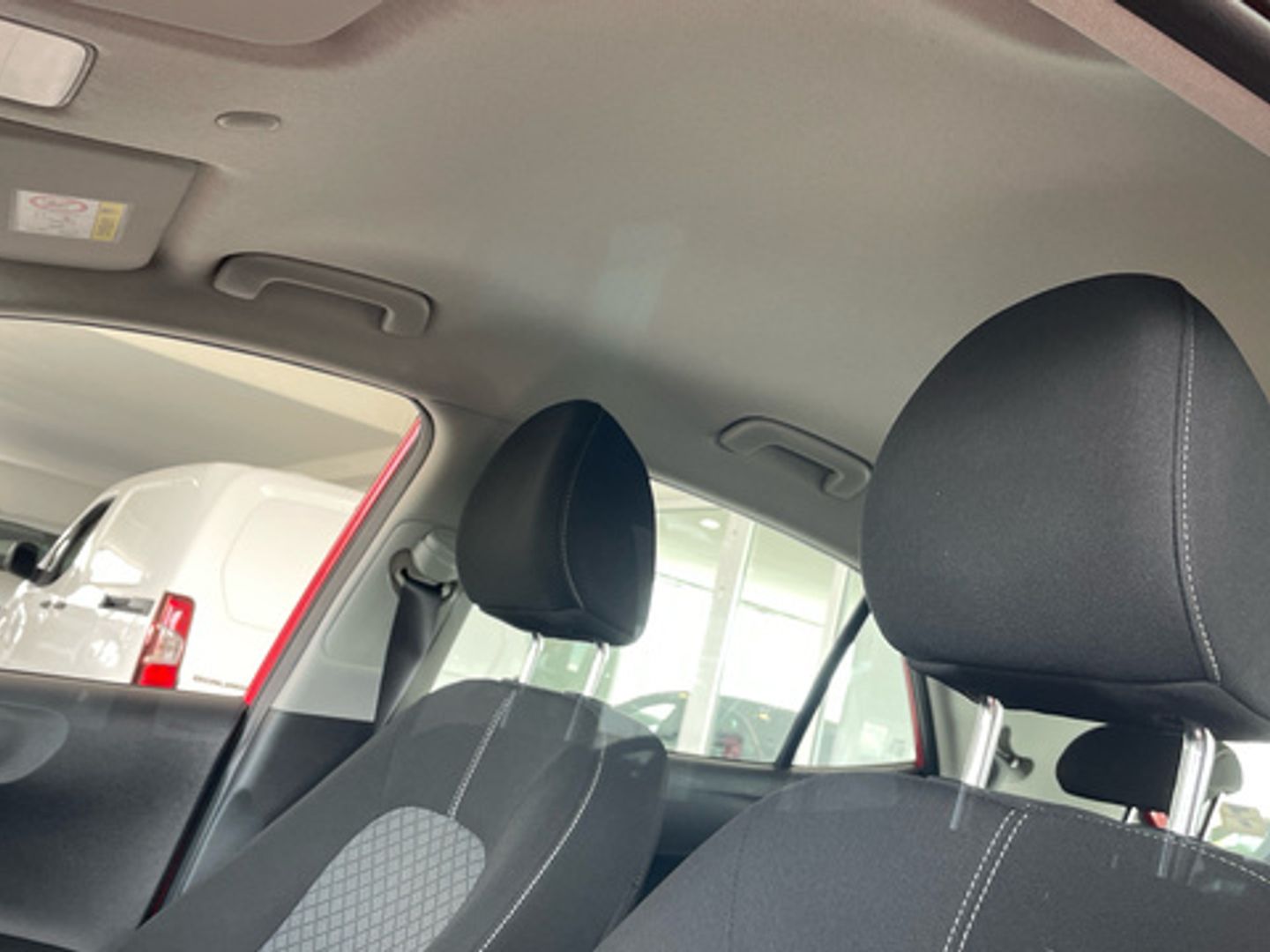 Kia Picanto 1.0 DPi Drive 46 kW (63 CV)