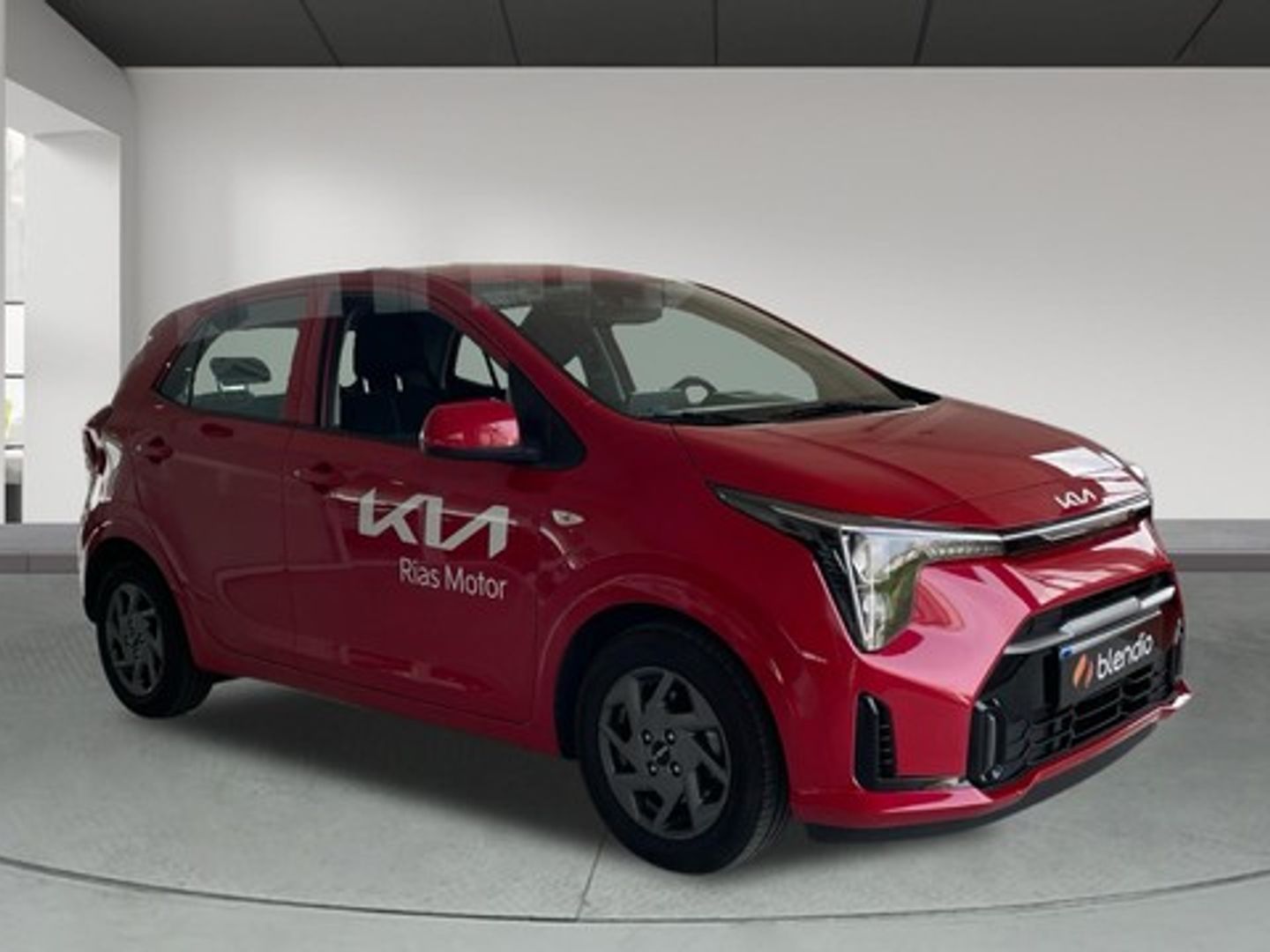 Kia Picanto 1.0 DPi Drive 46 kW (63 CV)
