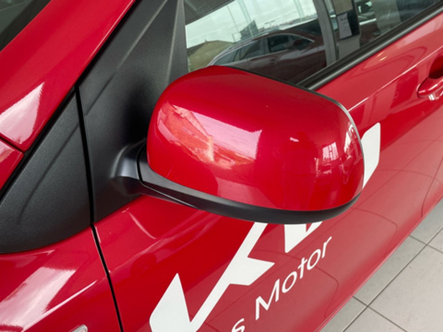 Kia Picanto 1.0 DPi Drive 46 kW (63 CV)