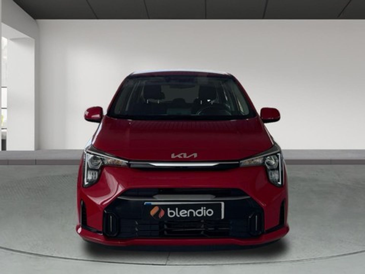 Kia Picanto 1.0 DPi Drive 46 kW (63 CV)