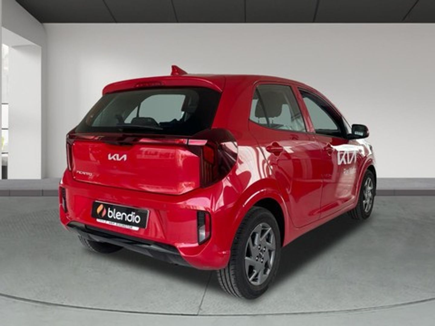 Kia Picanto 1.0 DPi Drive 46 kW (63 CV)