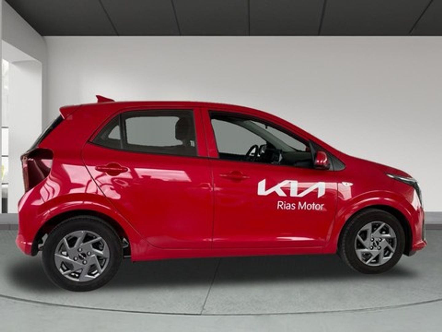 Kia Picanto 1.0 DPi Drive 46 kW (63 CV)