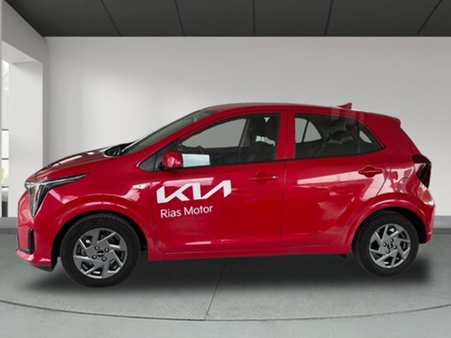 Kia Picanto 1.0 DPi Drive 46 kW (63 CV)