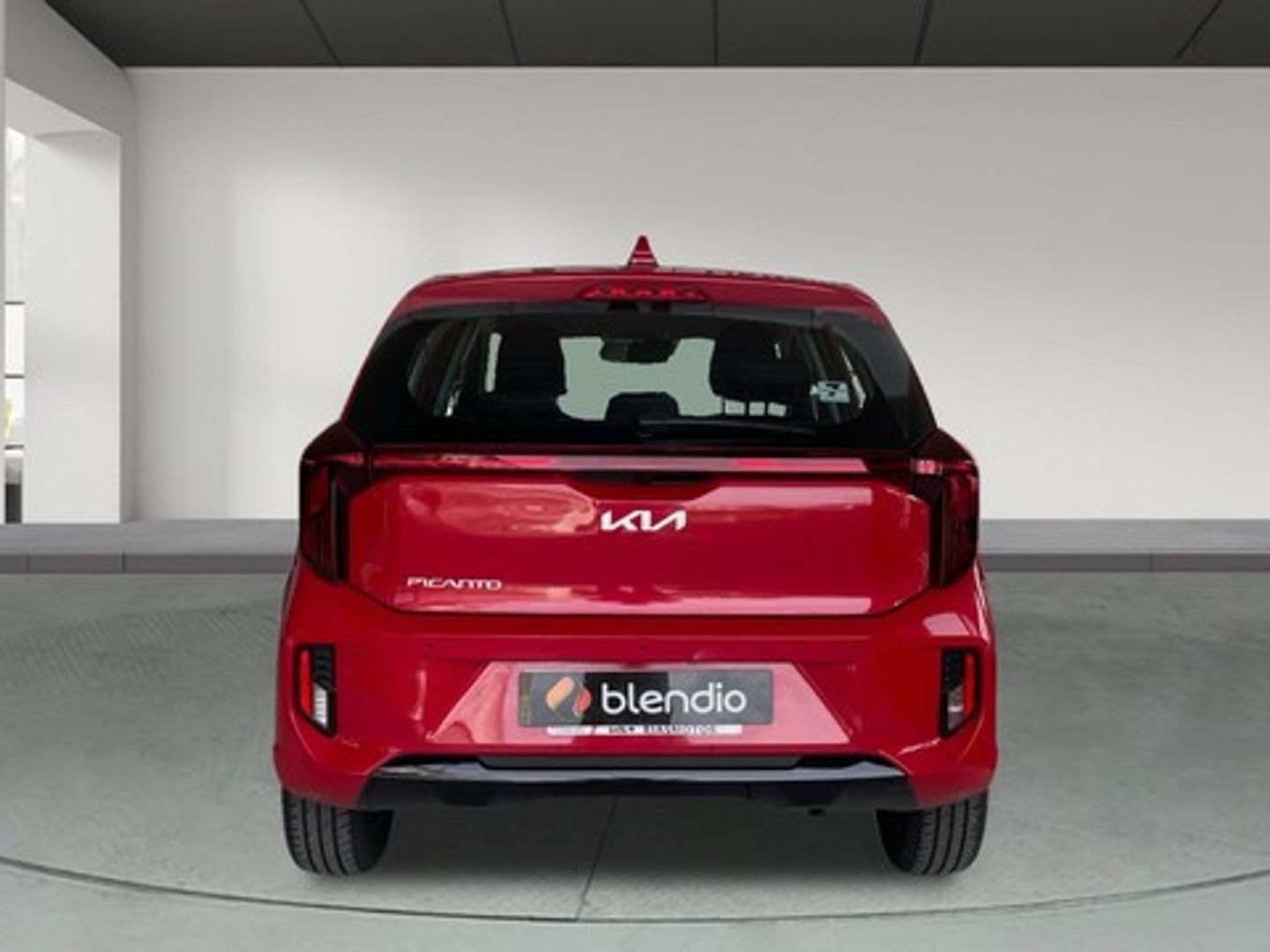 Kia Picanto 1.0 DPi Drive 46 kW (63 CV)