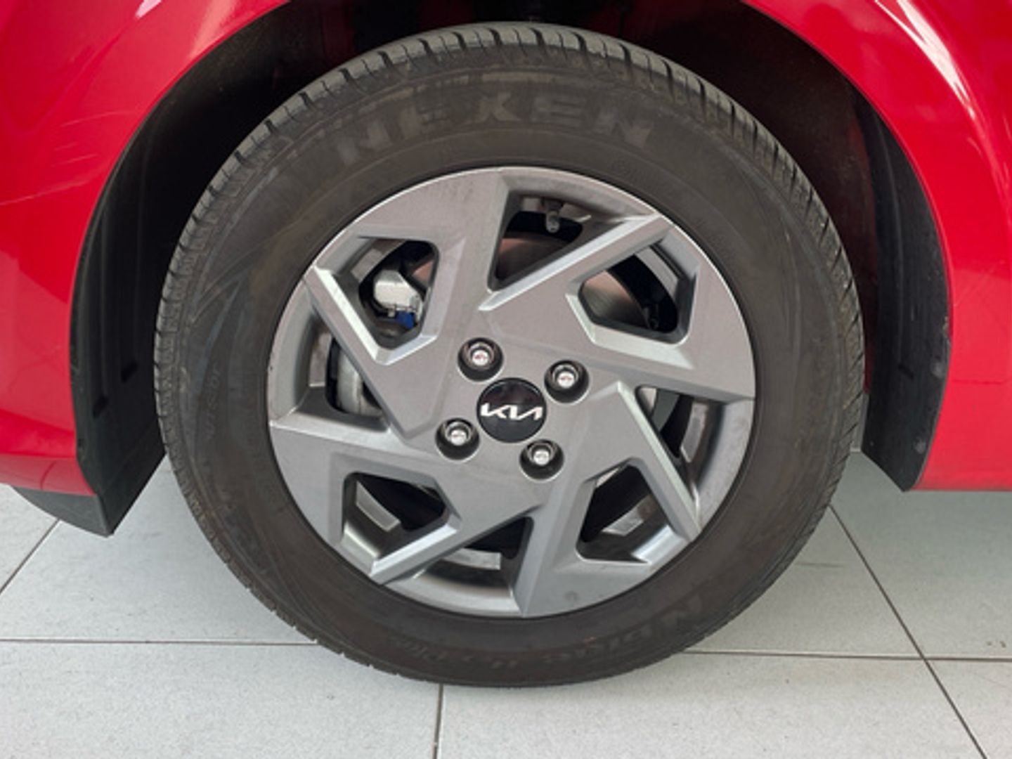 Kia Picanto 1.0 DPi Drive 46 kW (63 CV)