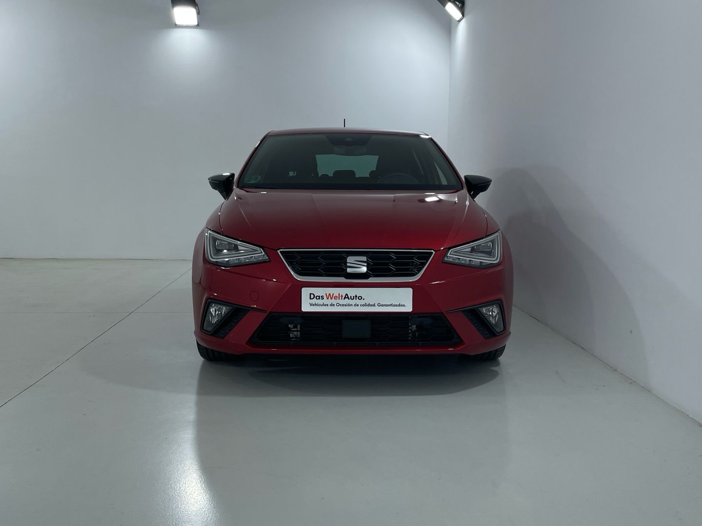 SEAT Ibiza 1.5 TSI S&S FR XS DSG 110 kW (150 CV)