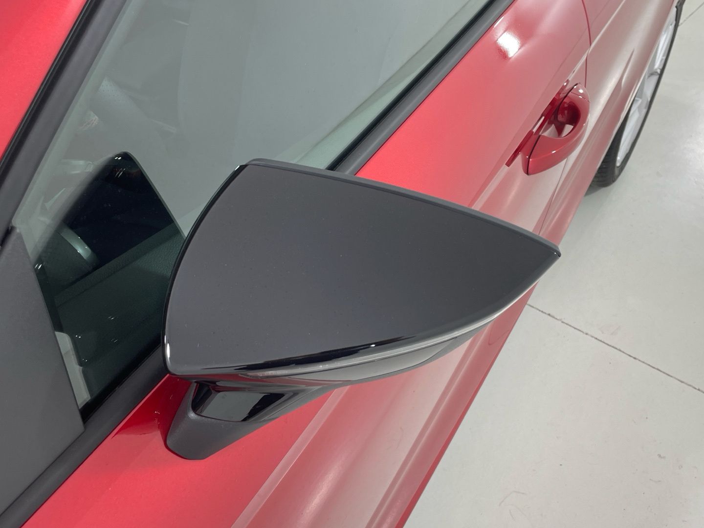 SEAT Ibiza 1.5 TSI S&S FR XS DSG 110 kW (150 CV)