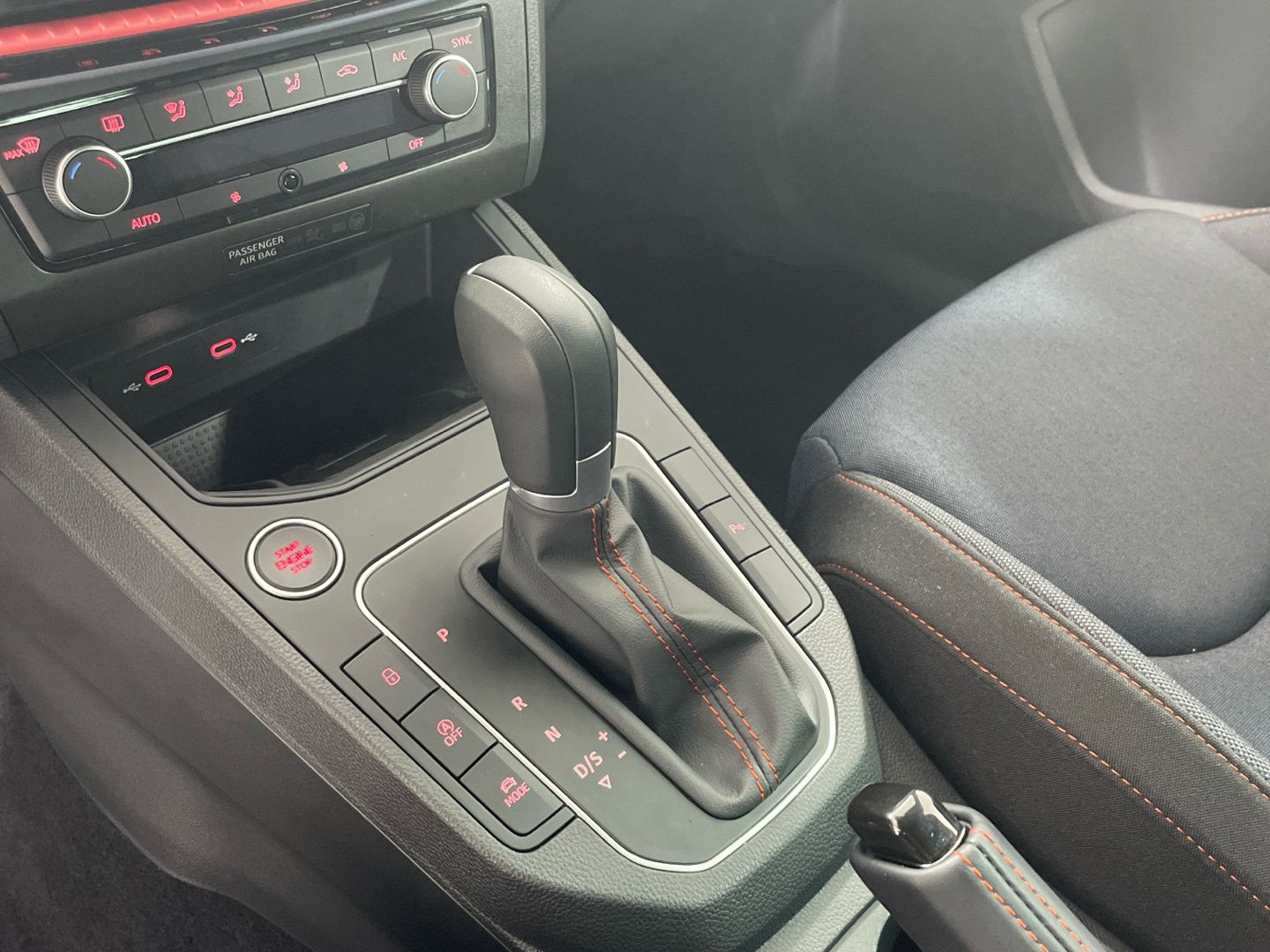 SEAT Ibiza 1.5 TSI S&S FR XS DSG 110 kW (150 CV)