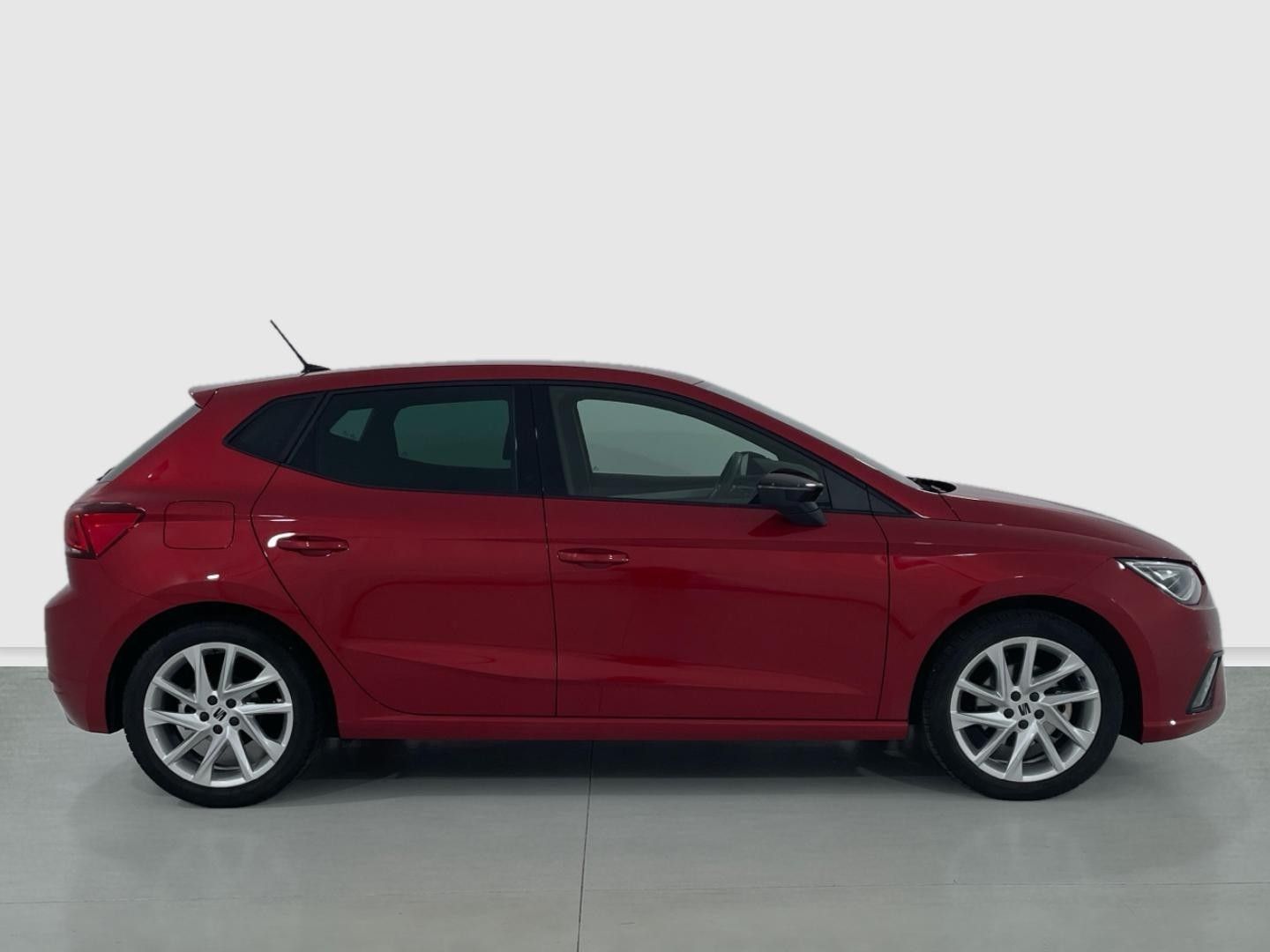 SEAT Ibiza 1.5 TSI S&S FR XS DSG 110 kW (150 CV)