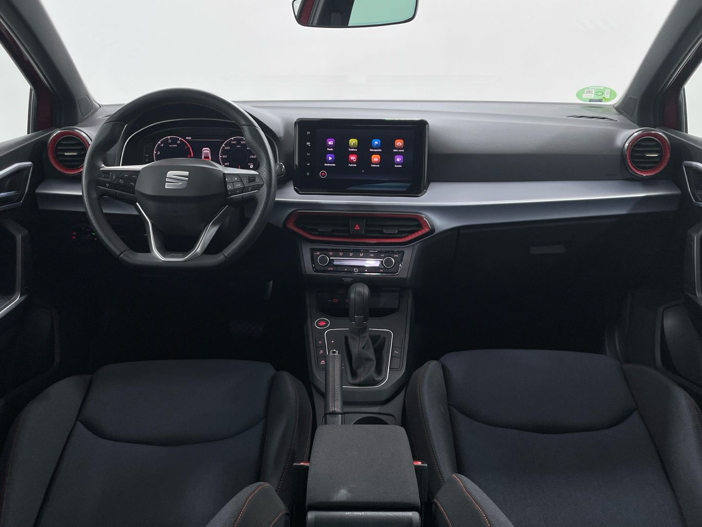 SEAT Ibiza 1.5 TSI S&S FR XS DSG 110 kW (150 CV)