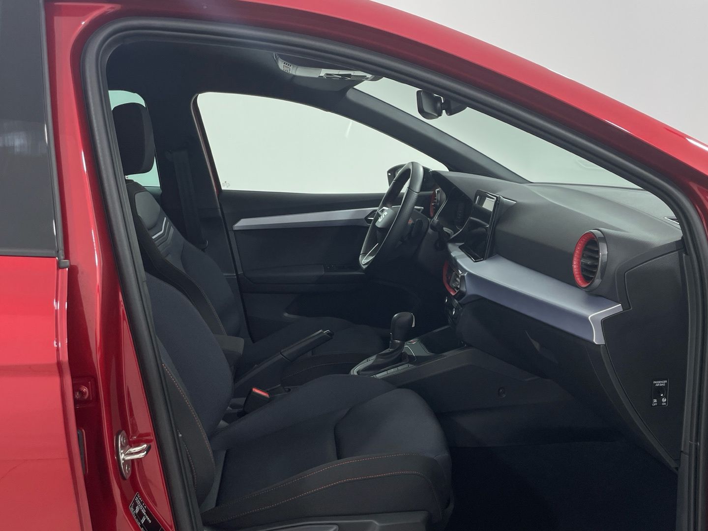 SEAT Ibiza 1.5 TSI S&S FR XS DSG 110 kW (150 CV)