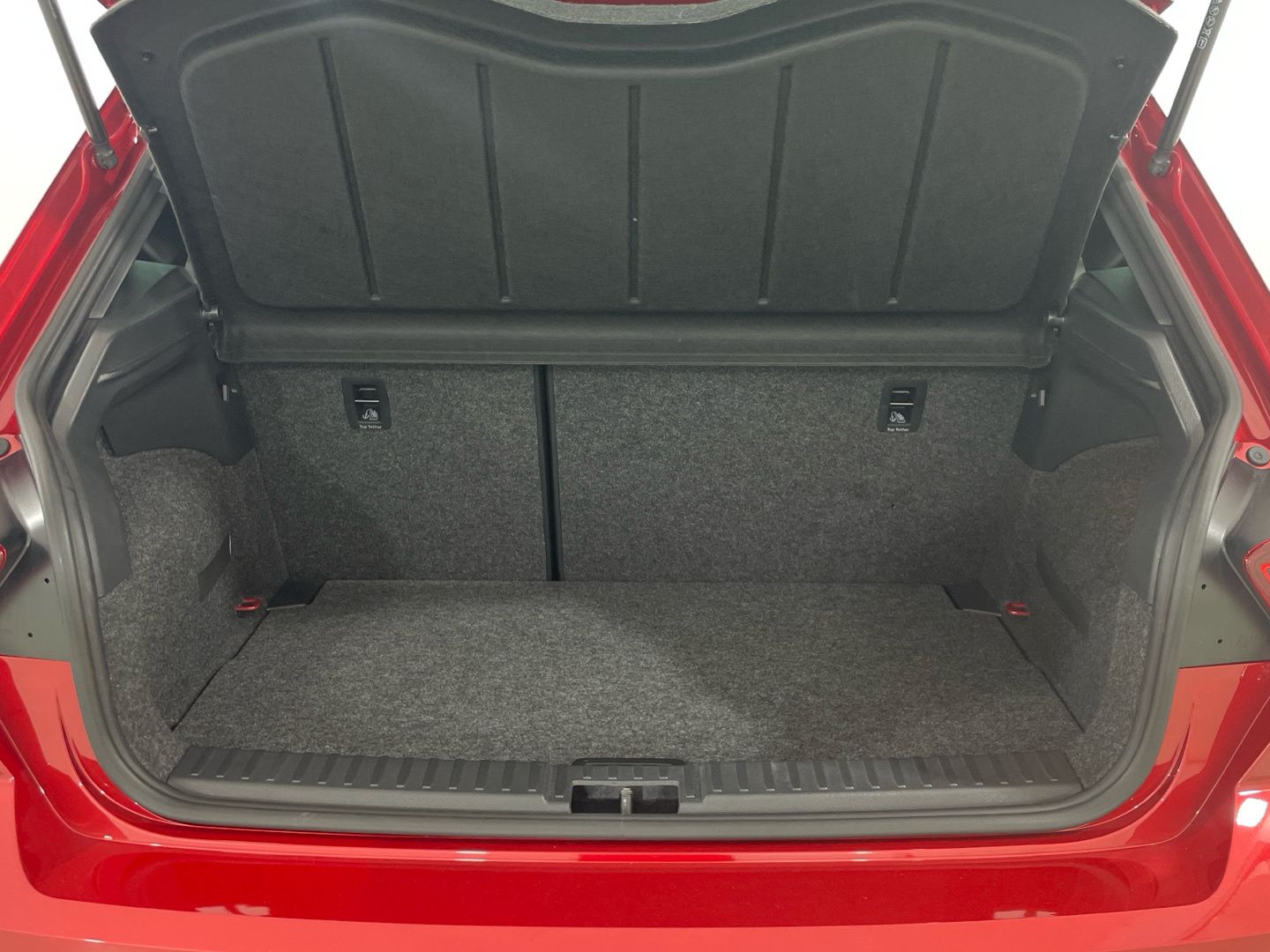 SEAT Ibiza 1.5 TSI S&S FR XS DSG 110 kW (150 CV)