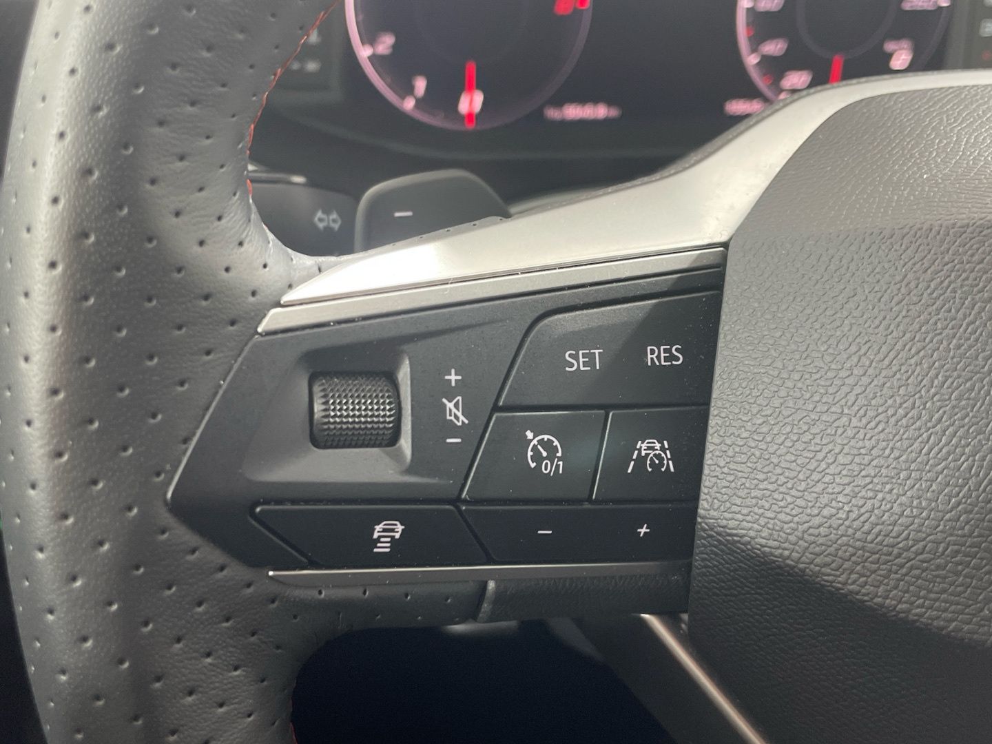 SEAT Ibiza 1.5 TSI S&S FR XS DSG 110 kW (150 CV)