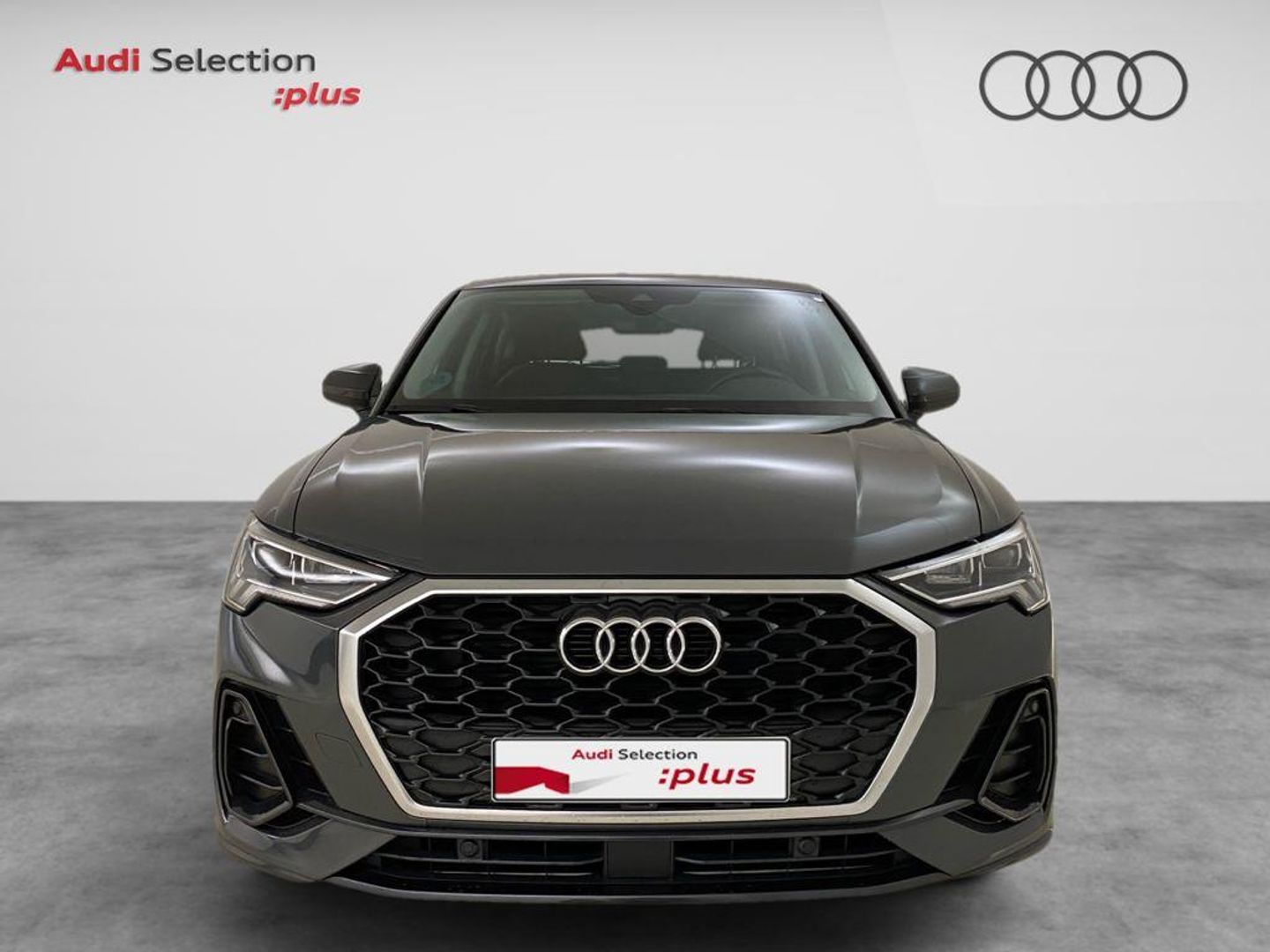 Audi Q3 Sportback Advanced 35 TDI 110 kW (150 CV) S tronic