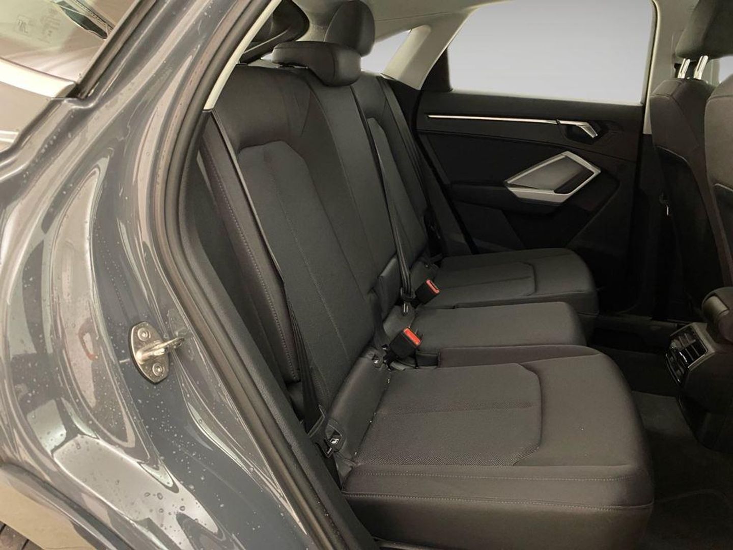 Audi Q3 Sportback Advanced 35 TDI 110 kW (150 CV) S tronic