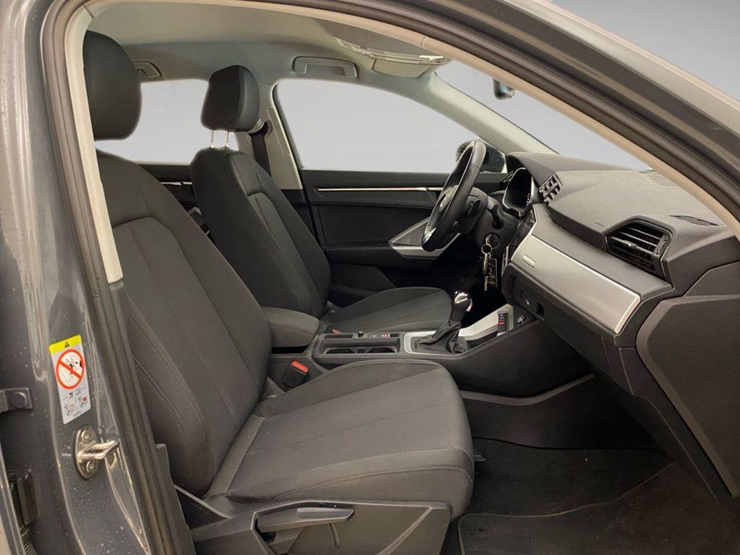 Audi Q3 Sportback Advanced 35 TDI 110 kW (150 CV) S tronic