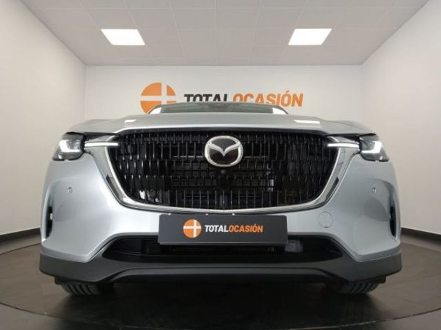 Mazda CX-60 2.5 e-Skyactiv PHEV Exclusive-Line AWD 241 kW (327 CV)