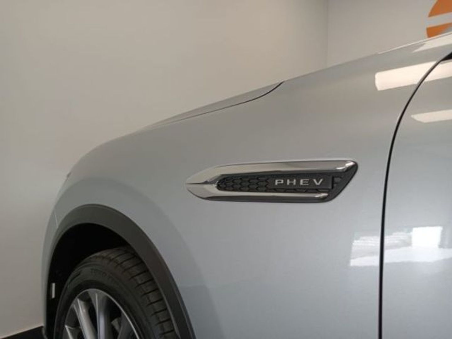 Mazda CX-60 2.5 e-Skyactiv PHEV Exclusive-Line AWD 241 kW (327 CV)