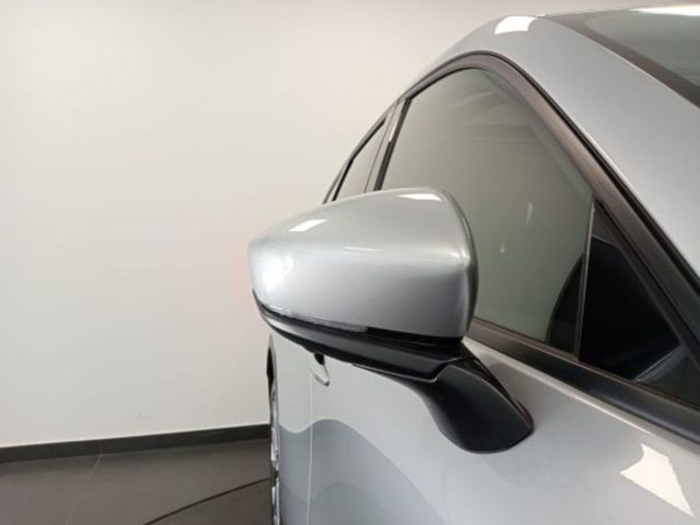 Mazda CX-60 2.5 e-Skyactiv PHEV Exclusive-Line AWD 241 kW (327 CV)